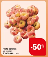 gezonde promos